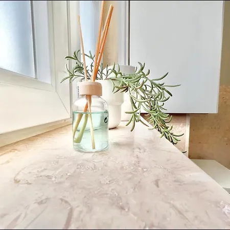 Appartamento Rosario 3 With Patio By Homeful Homes