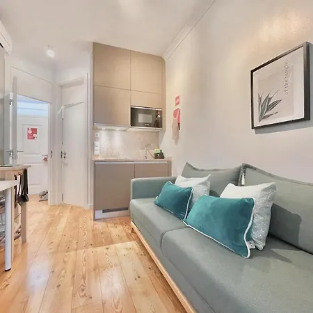Rosario 3 With Patio By Homeful Homes Appartamento