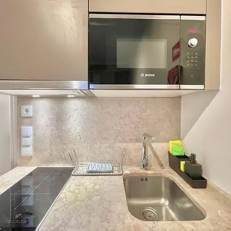 Rosario 3 With Patio By Homeful Homes Apartman *