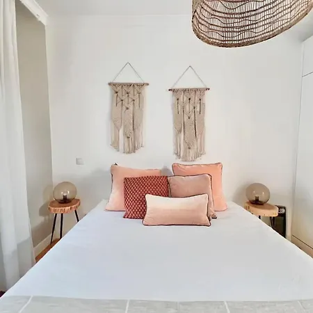Rosario 3 With Patio By Homeful Homes Apartman *